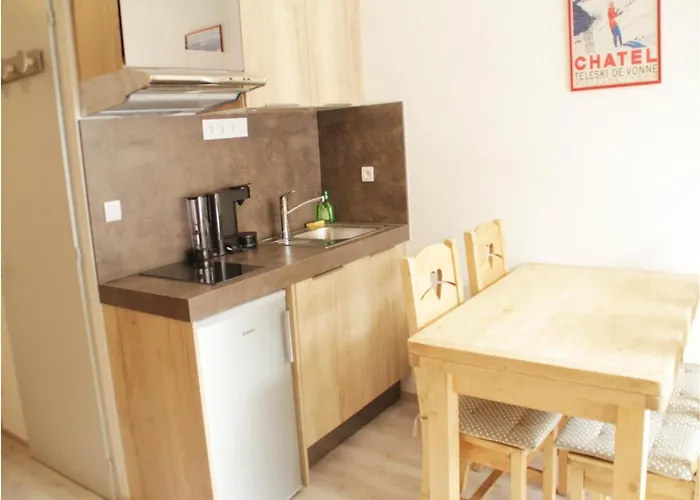 In With Stunning Mountain Views شقة