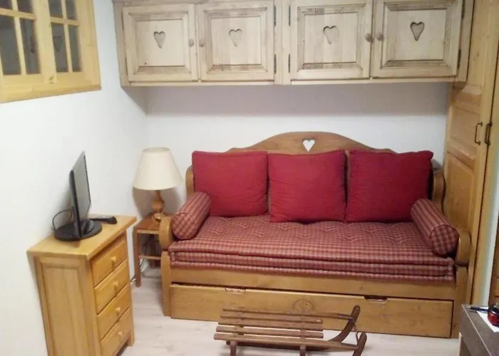 شقة In With Stunning Mountain Views *