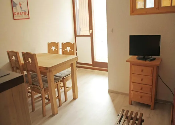 In With Stunning Mountain Views * شاتيل
