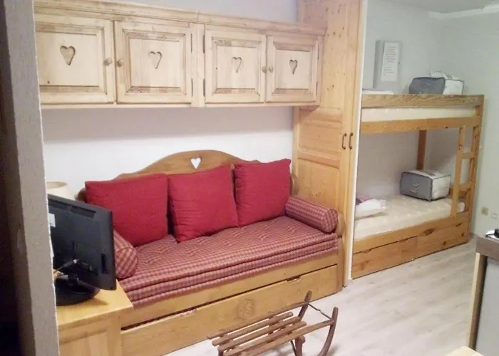 شقة In With Stunning Mountain Views *